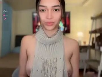 Chaturbate Live Sex Cam of _agatha69_