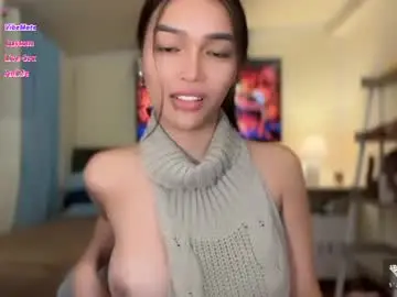 Chaturbate Adult Webcam of _agatha69_