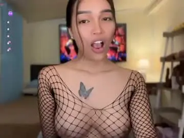 Chaturbate Live Sex Cam of _agatha69_