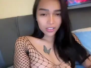 Chaturbate Free Live Porn of _agatha69_
