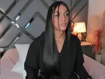Chaturbate Nude Webcam of madisonherrera