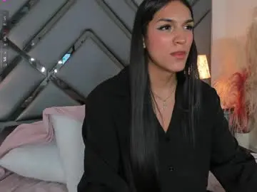 Chaturbate Sex Cam of madisonherrera