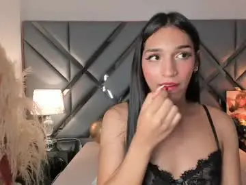Chaturbate Sex Chat of madisonherrera