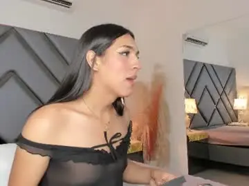 Chaturbate Sex Cam of madisonherrera