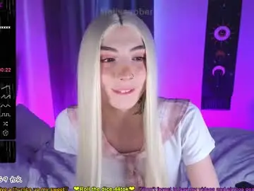 Chaturbate Sex Chat of melissaober
