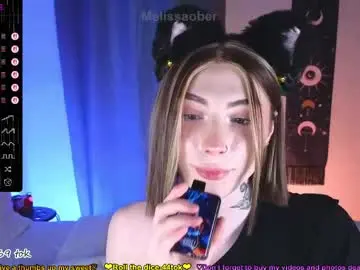 Chaturbate Adult Video Chat of melissaober
