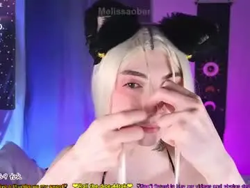 Chaturbate Adult Webcam of melissaober