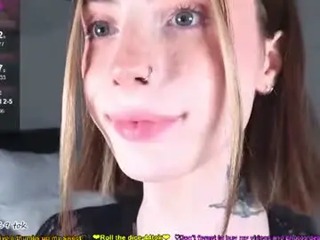 Chaturbate Sex Cam of melissaober