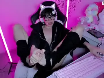 Chaturbate Adult Video Chat of sakura_kitty_