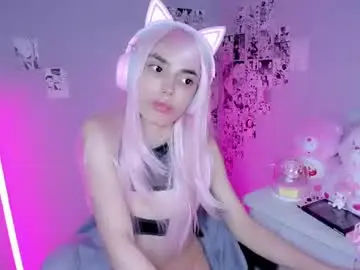 Chaturbate Adult Webcams of sakura_kitty_