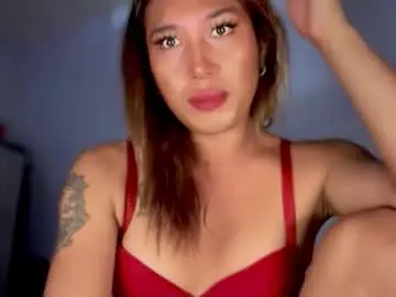 Chaturbate Adult Webcam of carmella_romance