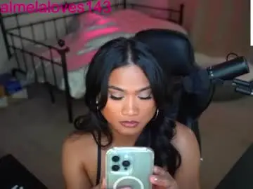 Chaturbate Free Porn Cam of ynaong