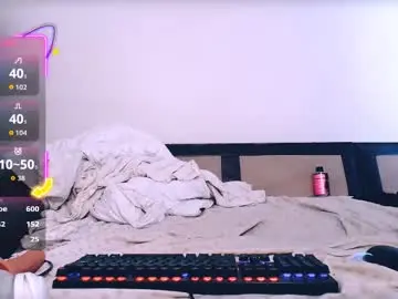 Chaturbate Nude Webcam of littlepinkcat