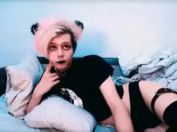 Chaturbate Nude Webcam of littlepinkcat