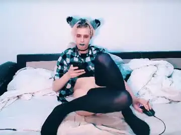 Chaturbate Sex Chat of littlepinkcat