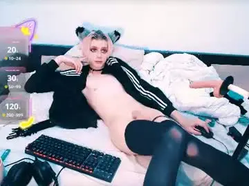 Chaturbate Sex Cam of littlepinkcat