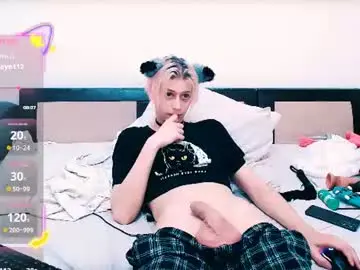 Chaturbate Adult Video Chat of littlepinkcat