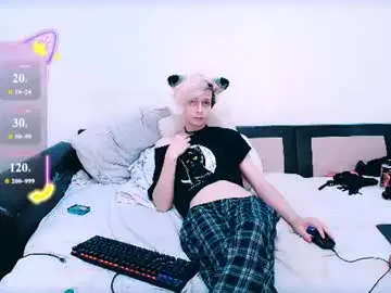 Chaturbate Free Porn Cam of littlepinkcat