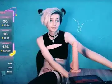 Chaturbate Sex Cam of littlepinkcat
