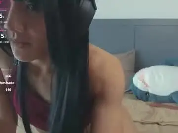 Chaturbate Adult Video Chat of loveypikachu