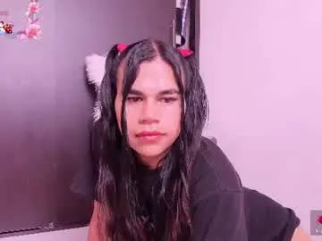 Chaturbate Nude Webcam of ally_cantero