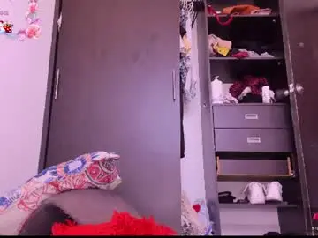 Chaturbate Sex Chat of ally_cantero