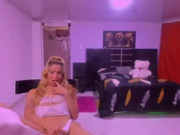 Chaturbate Nude Webcam of greichellsecret__