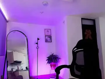 Chaturbate Watch Live Sex Cams of vianca_cruzz