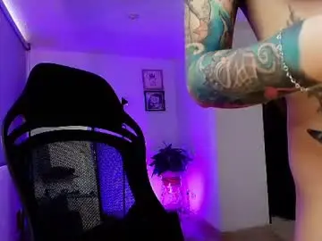 Chaturbate Free Porn Cam of vianca_cruzz