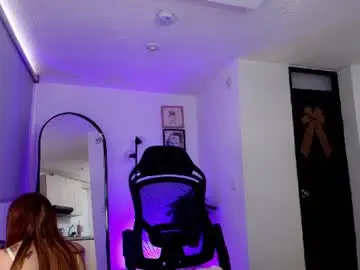Chaturbate Live Sex of vianca_cruzz
