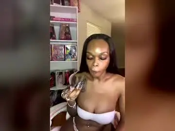 Chaturbate Live Sex Cam of samanthaporsha