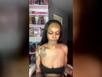 Chaturbate Live Sex Cam of samanthaporsha