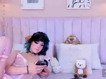 Chaturbate Live Sex Cam of tracy_lee_