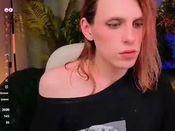 Chaturbate Sex Chat of _yourfoxy_