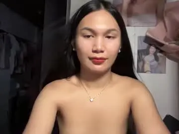 Chaturbate Best Webcam of hottie_amari