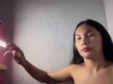 Chaturbate Adult Webcam of hottie_amari