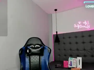 Chaturbate Private Sex Chat of scarletcherry18