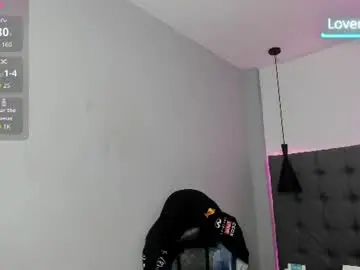Chaturbate Live Porn of scarletcherry18
