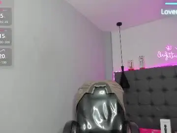 Chaturbate Free Live Porn of scarletcherry18