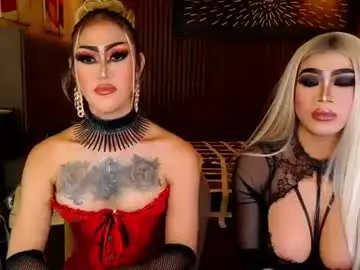 Chaturbate Adult Webcam of ravenmystiquex