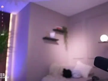 Chaturbate Free Live Porn of salomeacosta97
