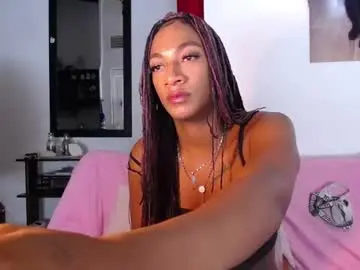Chaturbate Live Porn of samny_doll369