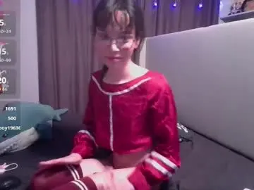 Chaturbate Live Sex of mywinky67