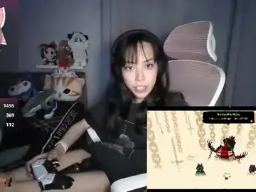 Chaturbate Best Webcam of mywinky67