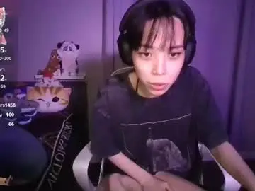 Chaturbate Sex Cam of mywinky67