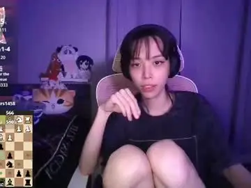 Chaturbate Free Live Porn of mywinky67