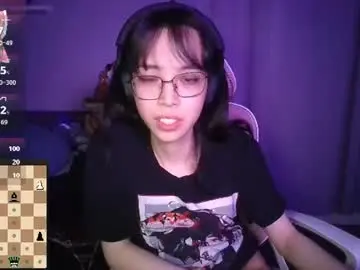 Chaturbate Live Porn of mywinky67