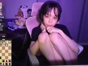 Chaturbate Sex Cam of mywinky67