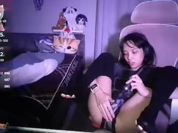 Chaturbate Sex Cam of mywinky67