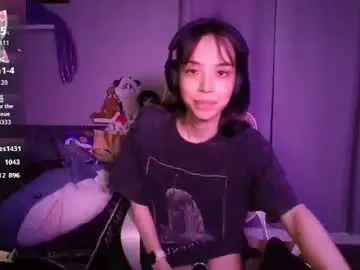 Chaturbate Live Porn of mywinky67